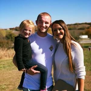 Meet your Posher, Brina